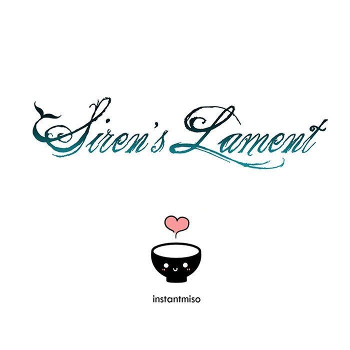 Read Siren's Lament Manga Online