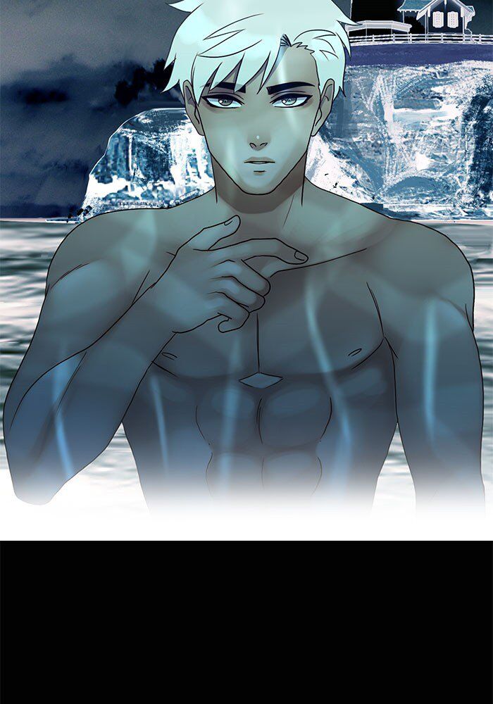 Read Siren's Lament Manga Online