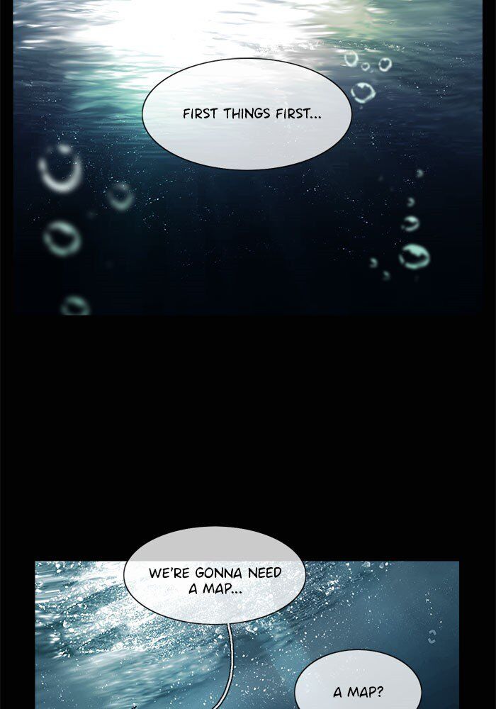 Read Siren's Lament Manga Online