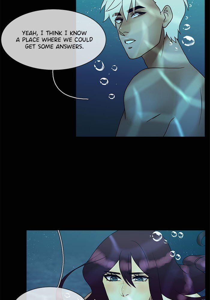 Read Siren's Lament Manga Online