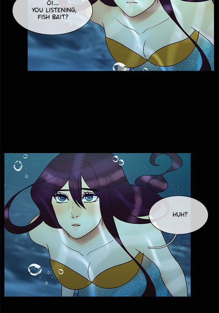 Read Siren's Lament Manga Online