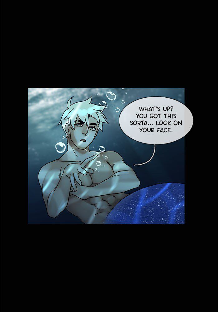 Read Siren's Lament Manga Online