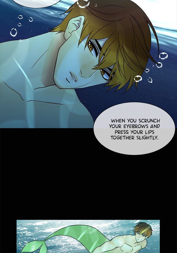 Read Siren's Lament Manga Online