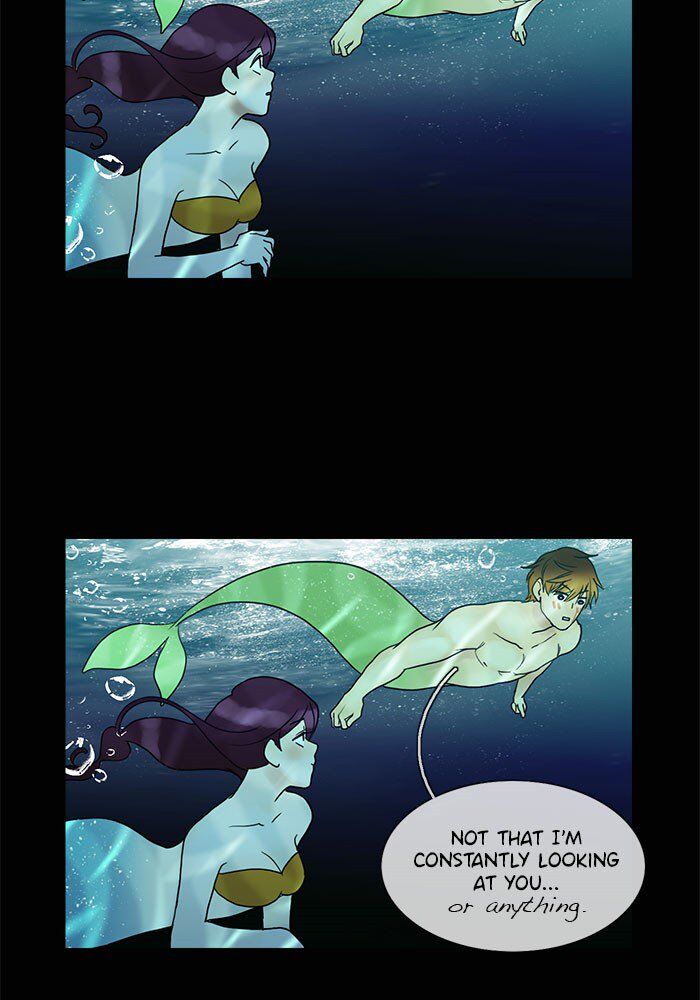 Read Siren's Lament Manga Online