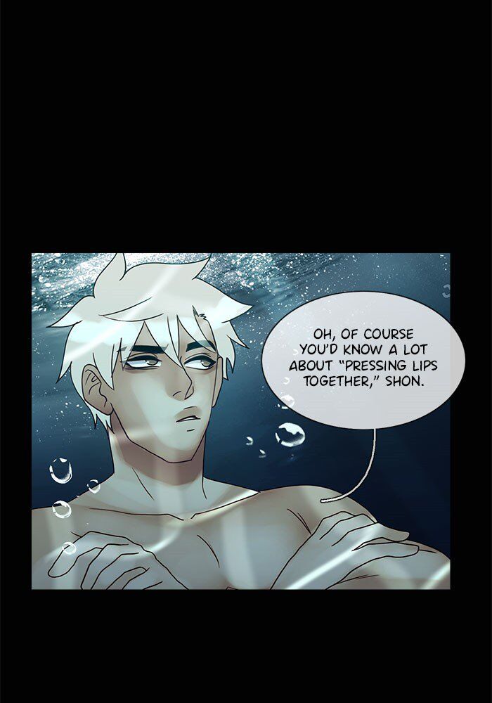 Read Siren's Lament Manga Online