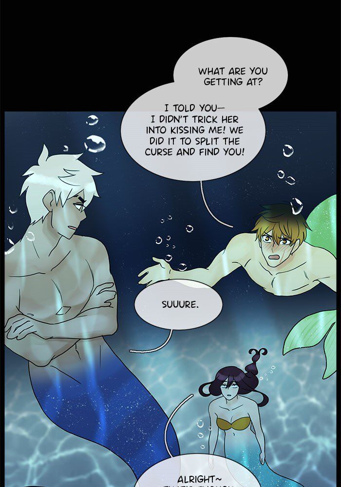 Read Siren's Lament Manga Online