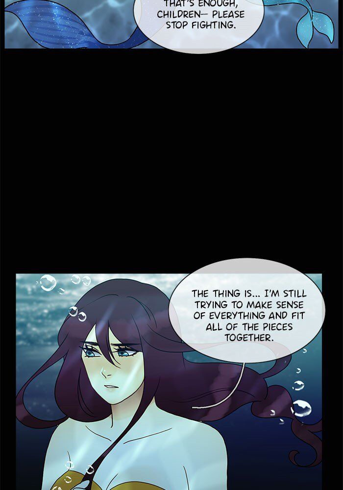 Read Siren's Lament Manga Online