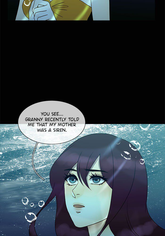 Read Siren's Lament Manga Online