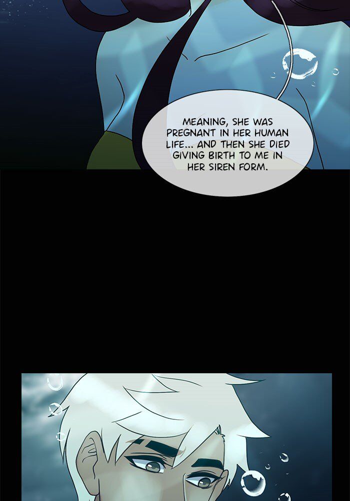 Read Siren's Lament Manga Online