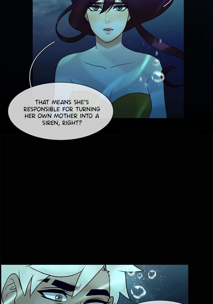 Read Siren's Lament Manga Online