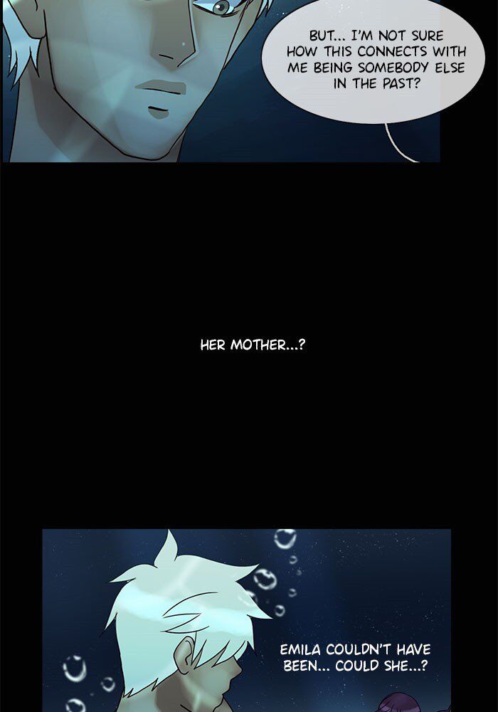 Read Siren's Lament Manga Online