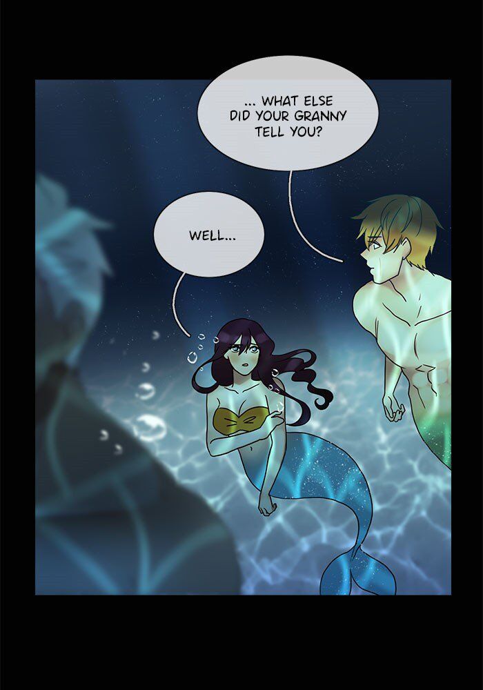 Read Siren's Lament Manga Online