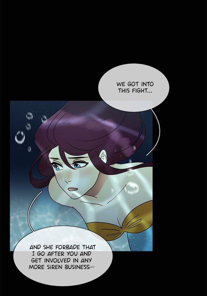 Read Siren's Lament Manga Online