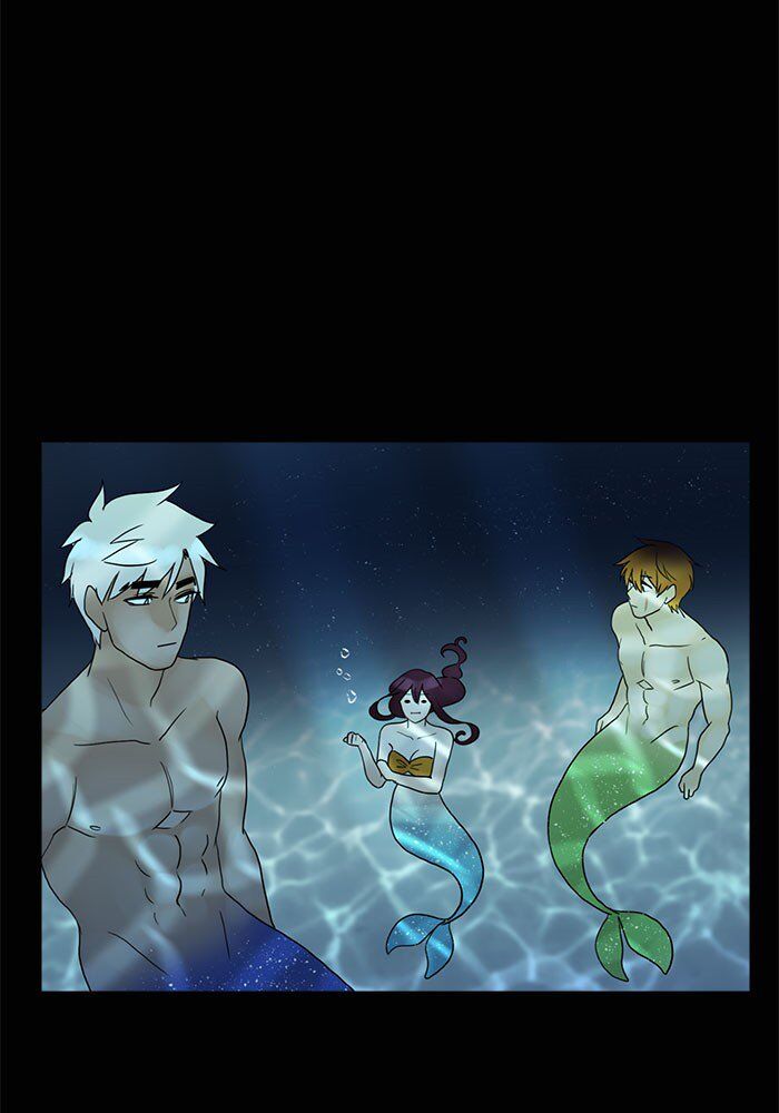 Read Siren's Lament Manga Online