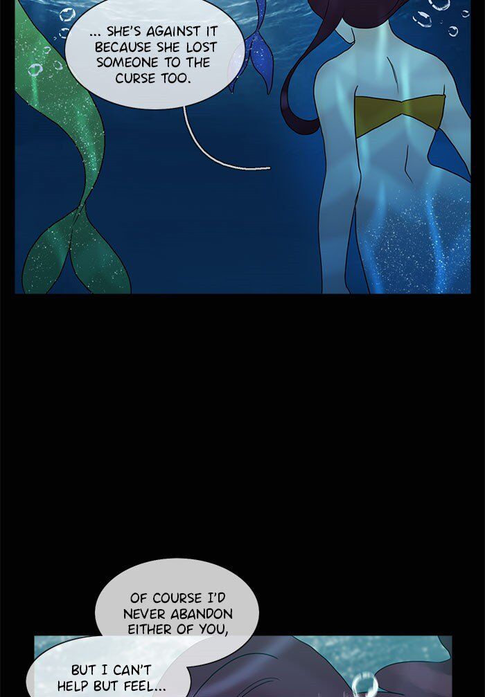 Read Siren's Lament Manga Online