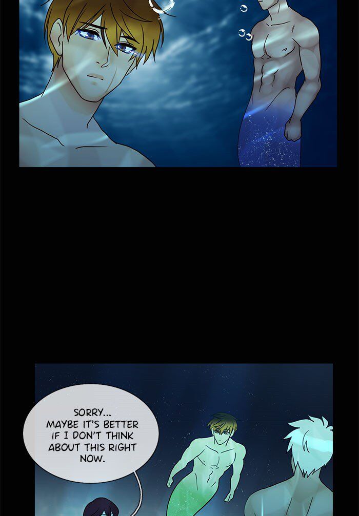 Read Siren's Lament Manga Online