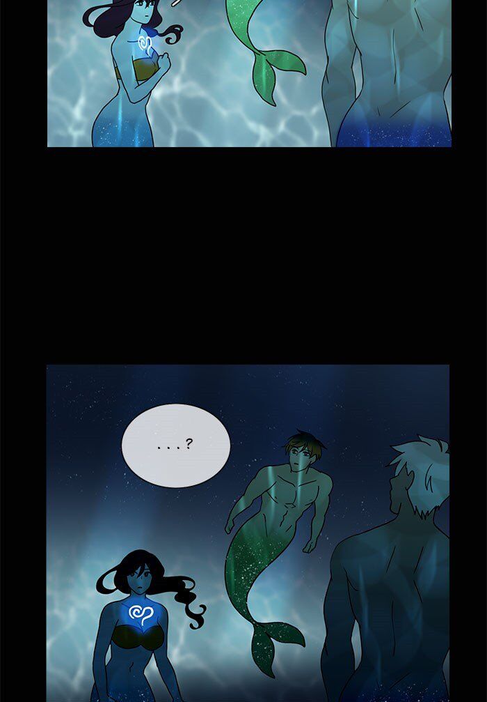 Read Siren's Lament Manga Online