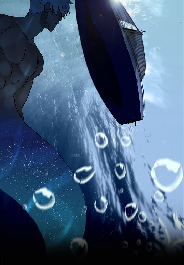 Read Siren's Lament Manga Online