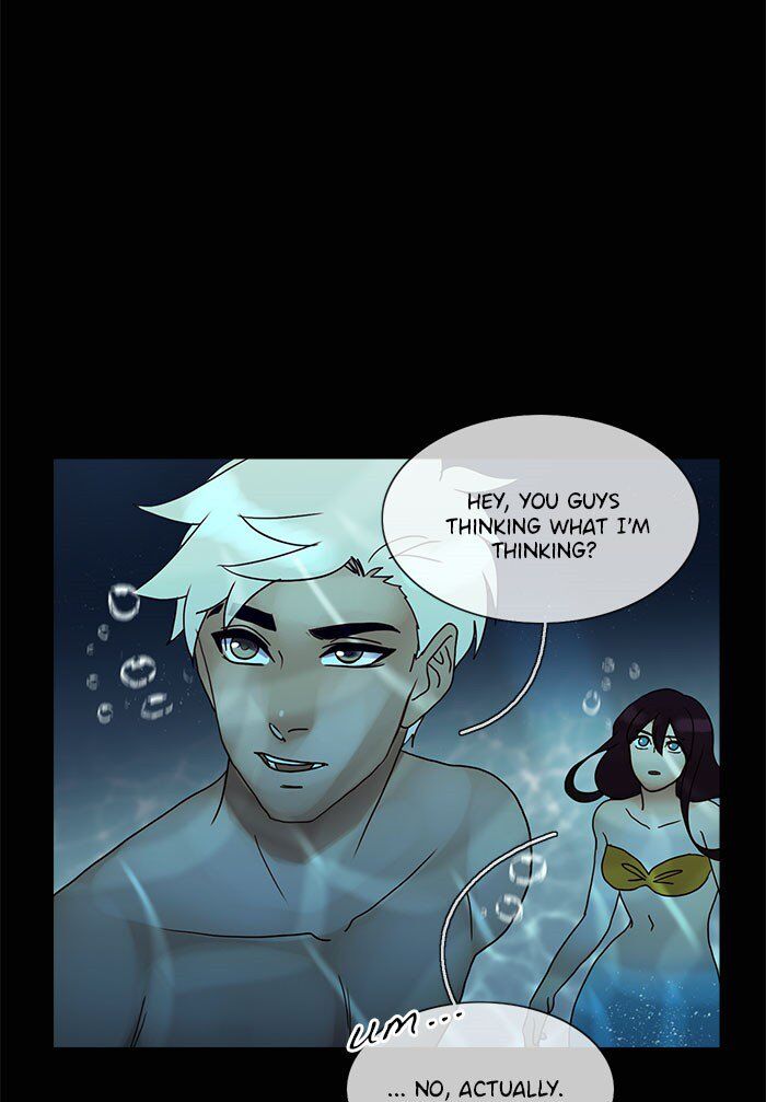 Read Siren's Lament Manga Online