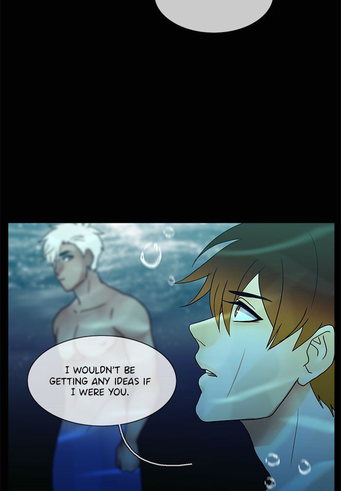 Read Siren's Lament Manga Online