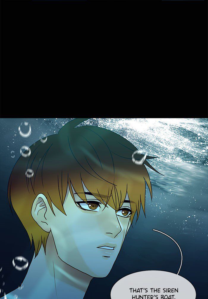 Read Siren's Lament Manga Online