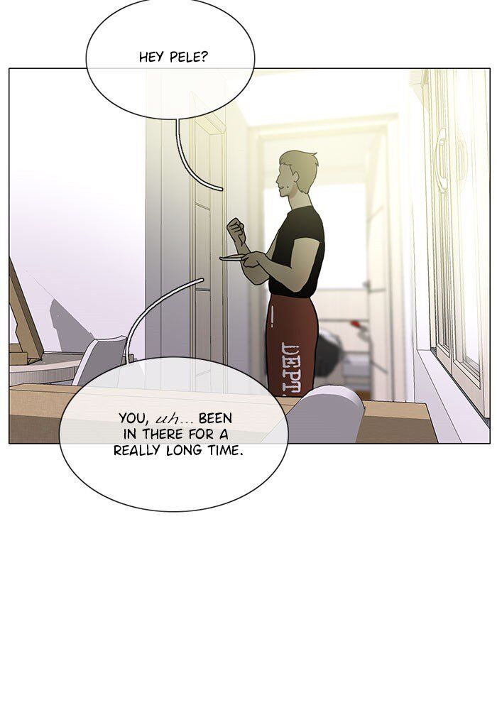 Read Siren's Lament Manga Online