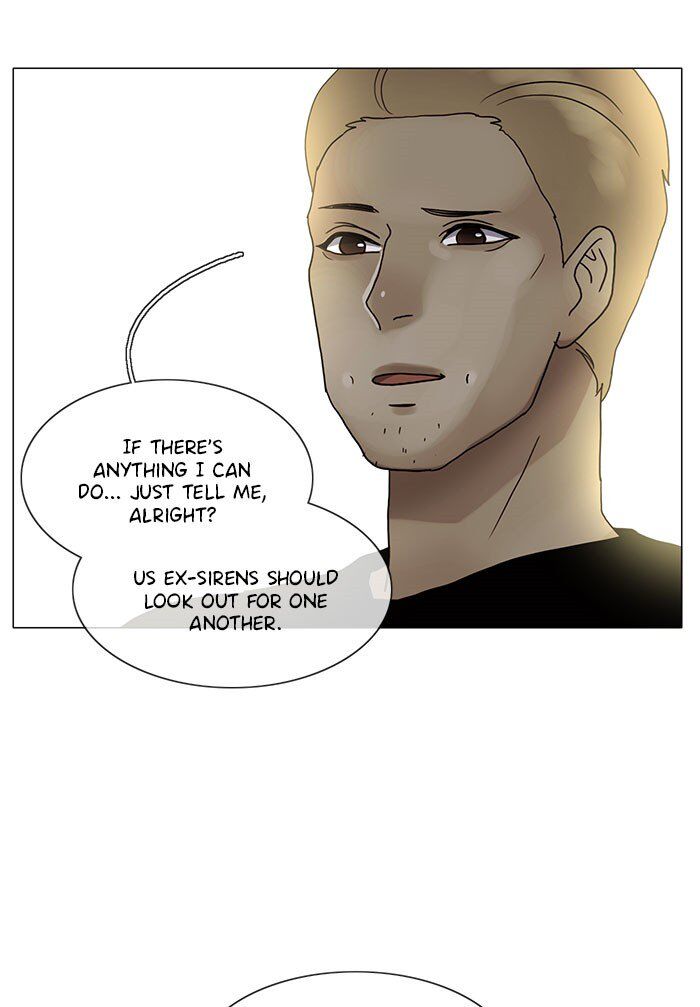 Read Siren's Lament Manga Online