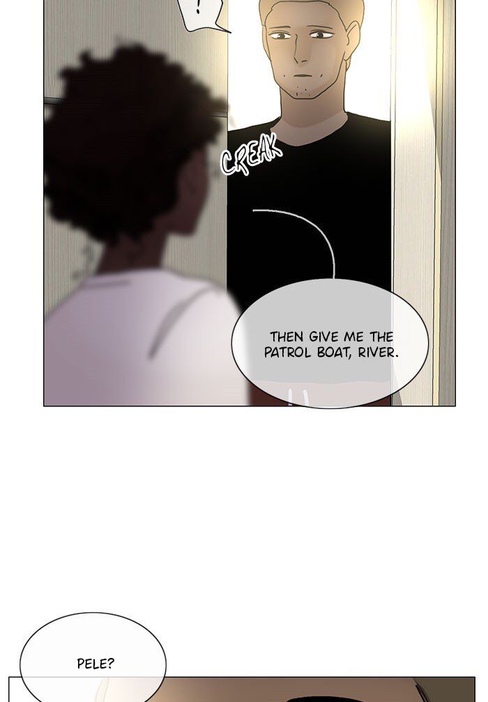 Read Siren's Lament Manga Online