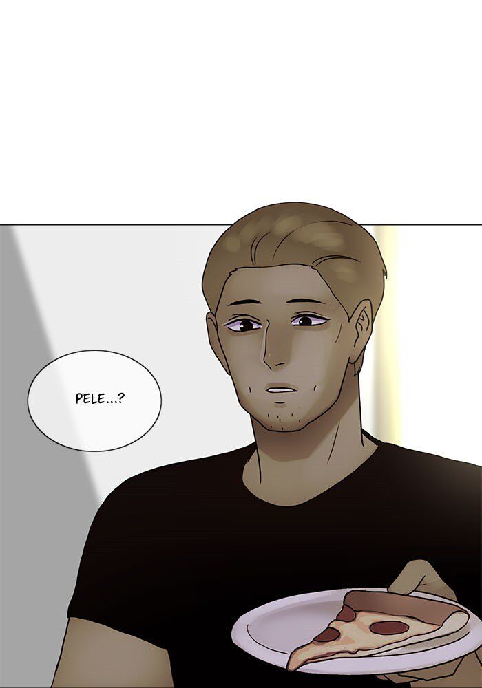 Read Siren's Lament Manga Online