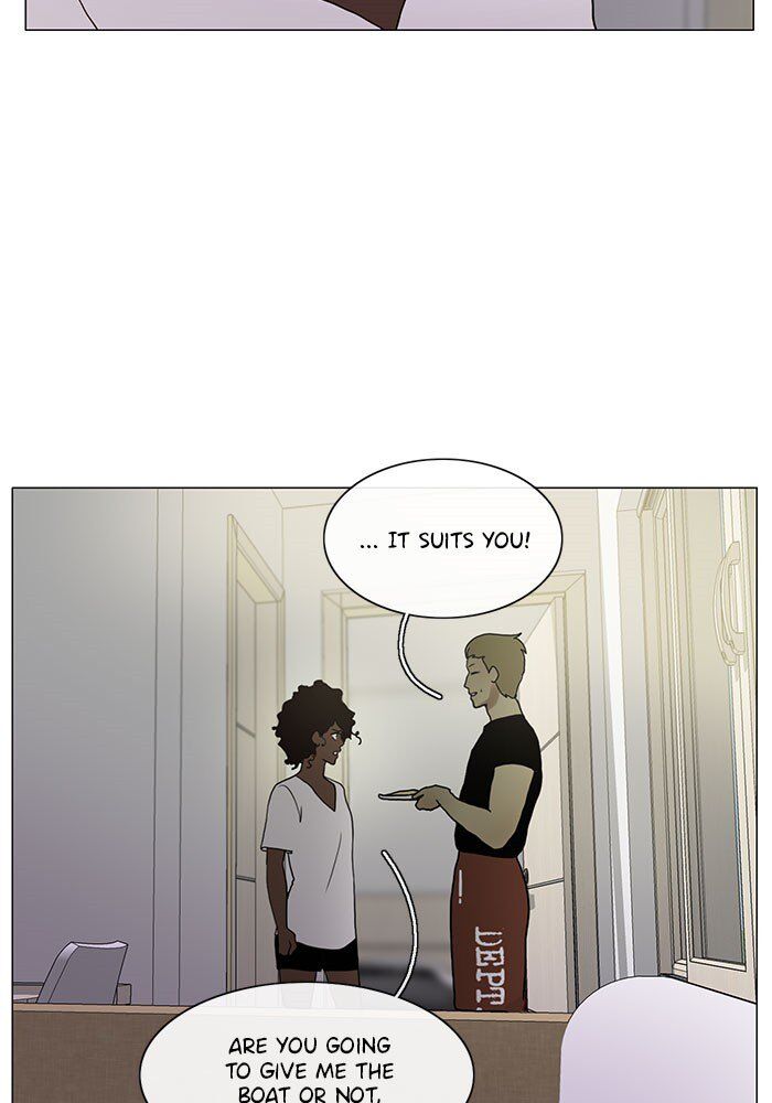 Read Siren's Lament Manga Online