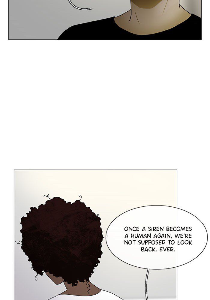 Read Siren's Lament Manga Online