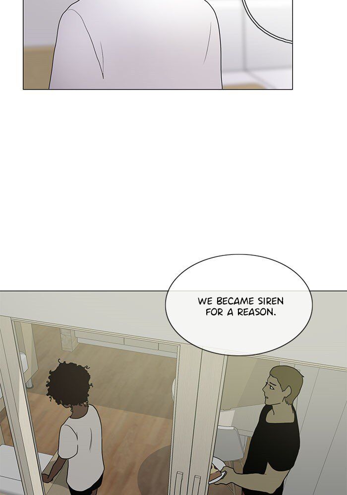 Read Siren's Lament Manga Online