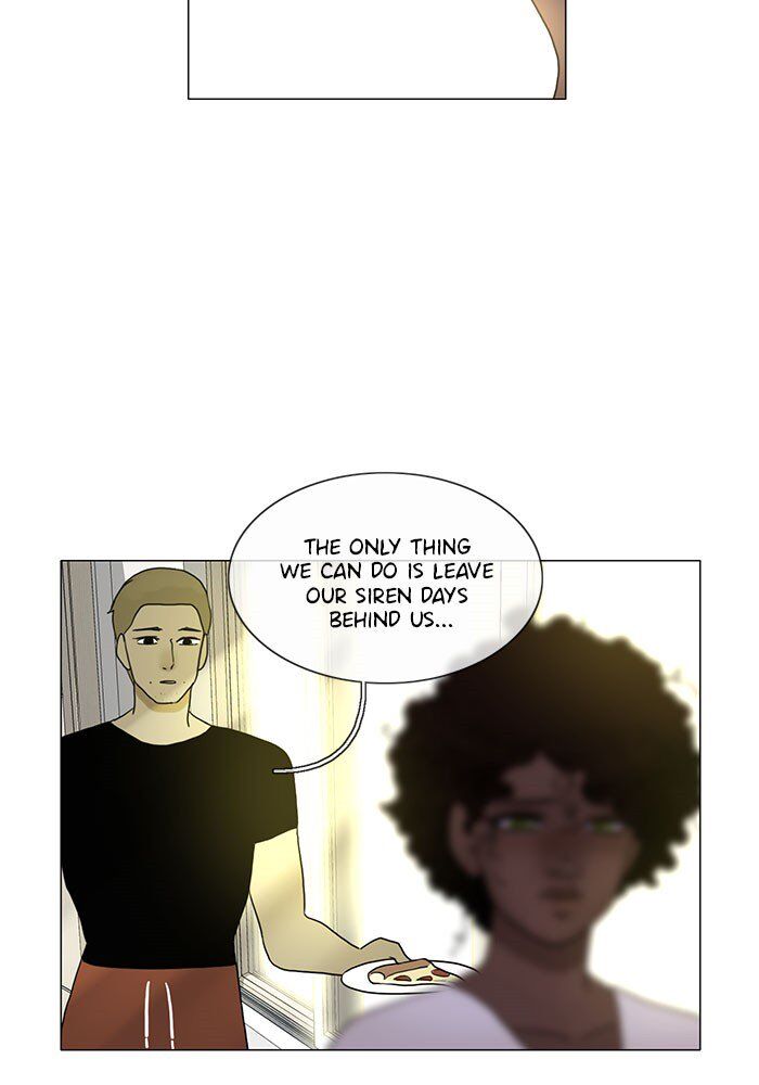 Read Siren's Lament Manga Online