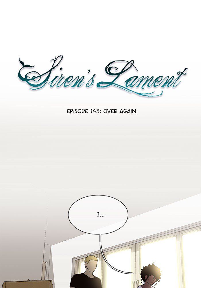 Read Siren's Lament Manga Online