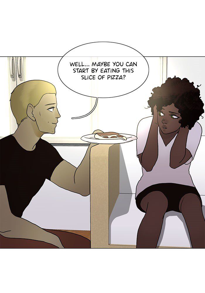 Read Siren's Lament Manga Online