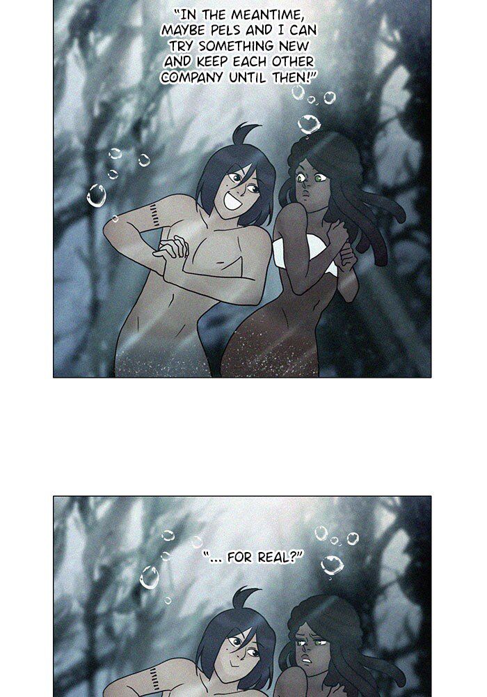 Read Siren's Lament Manga Online