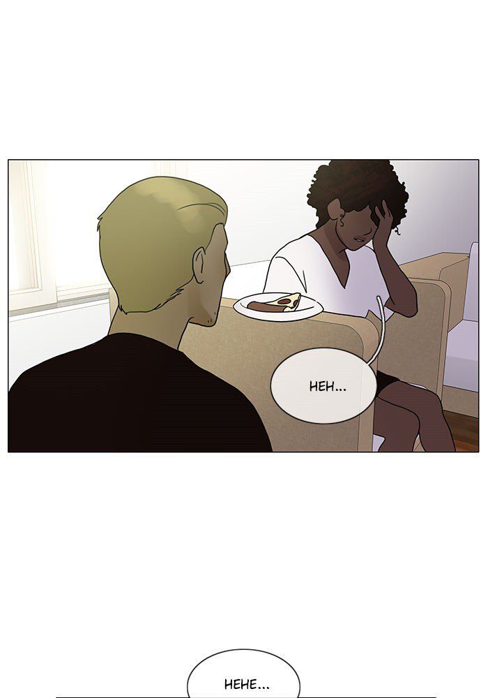 Read Siren's Lament Manga Online