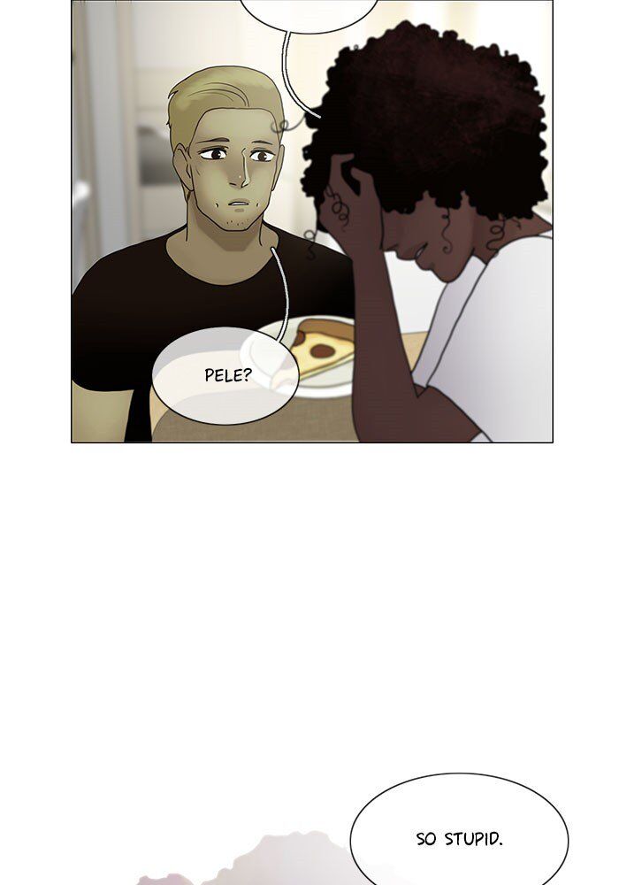 Read Siren's Lament Manga Online