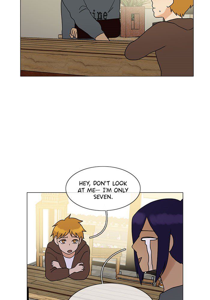 Read Siren's Lament Manga Online