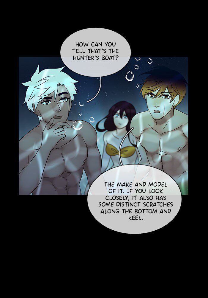 Read Siren's Lament Manga Online