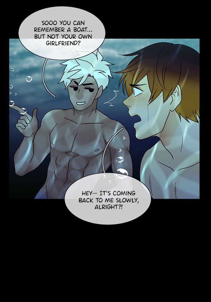 Read Siren's Lament Manga Online