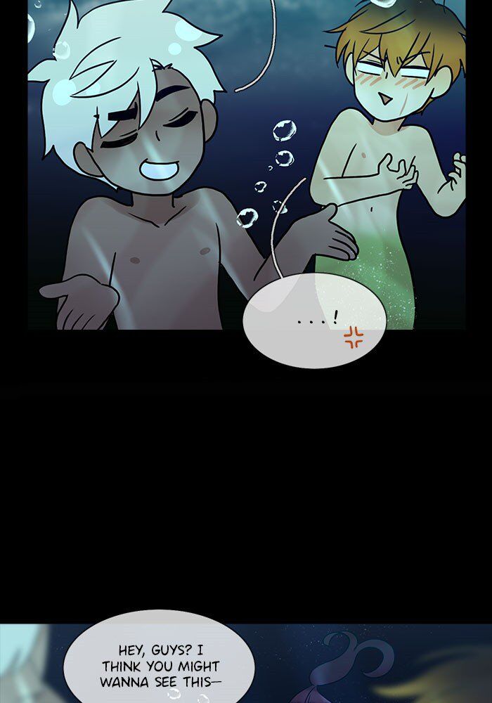 Read Siren's Lament Manga Online