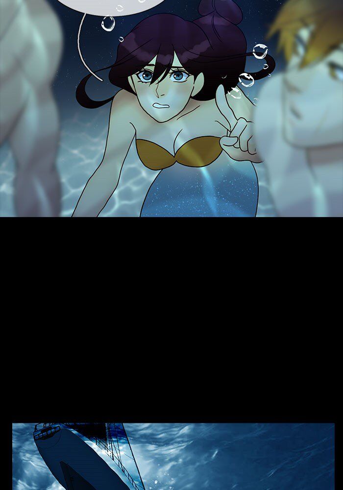 Read Siren's Lament Manga Online