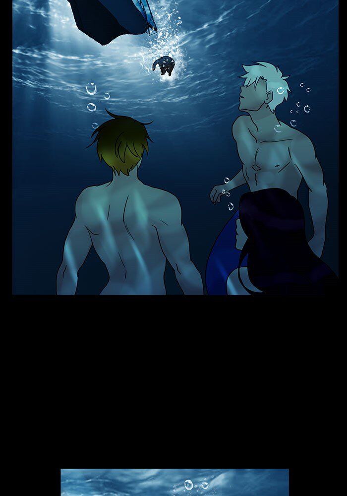 Read Siren's Lament Manga Online