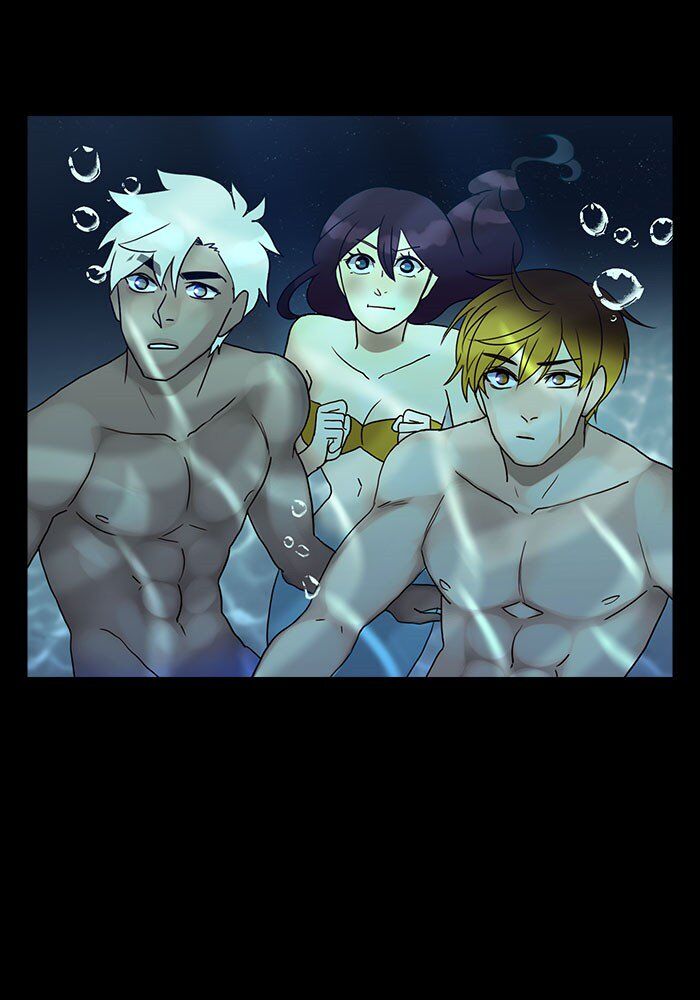 Read Siren's Lament Manga Online