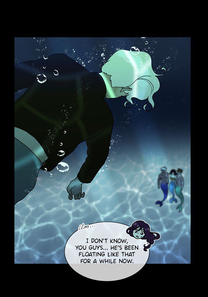 Read Siren's Lament Manga Online