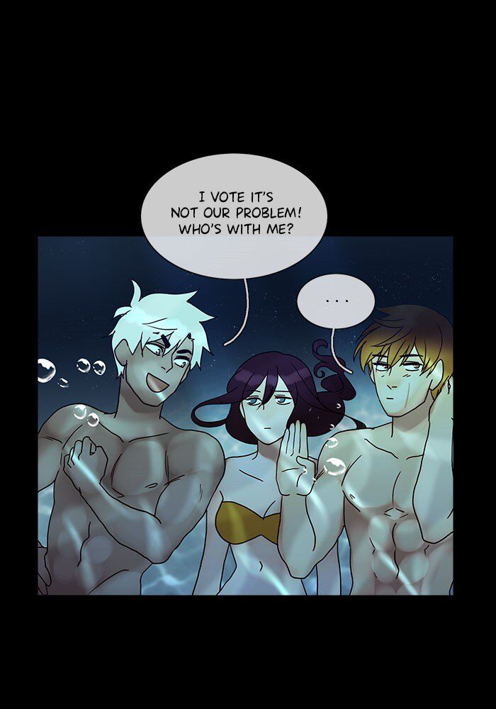 Read Siren's Lament Manga Online