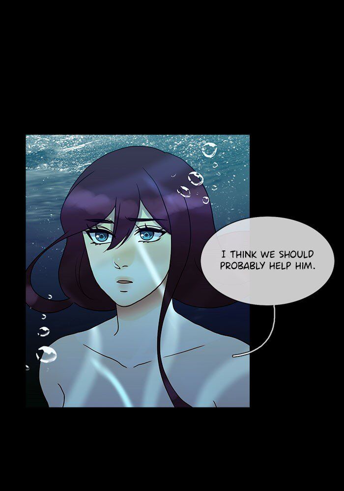 Read Siren's Lament Manga Online