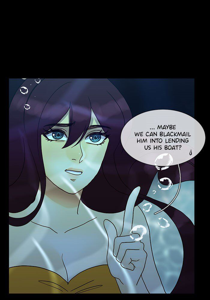 Read Siren's Lament Manga Online