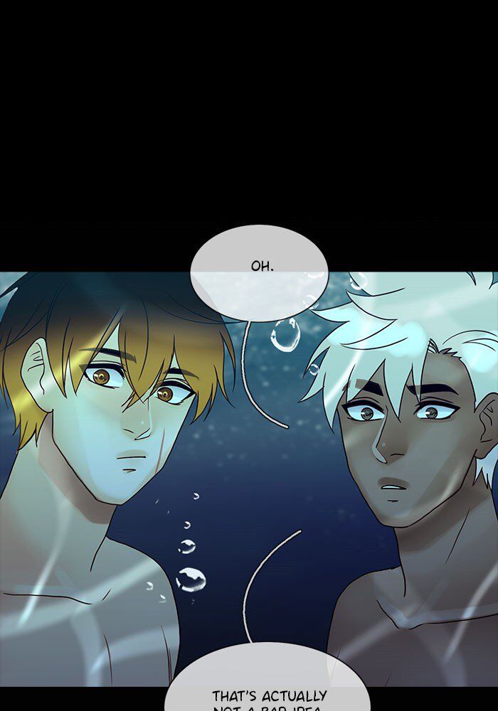 Read Siren's Lament Manga Online